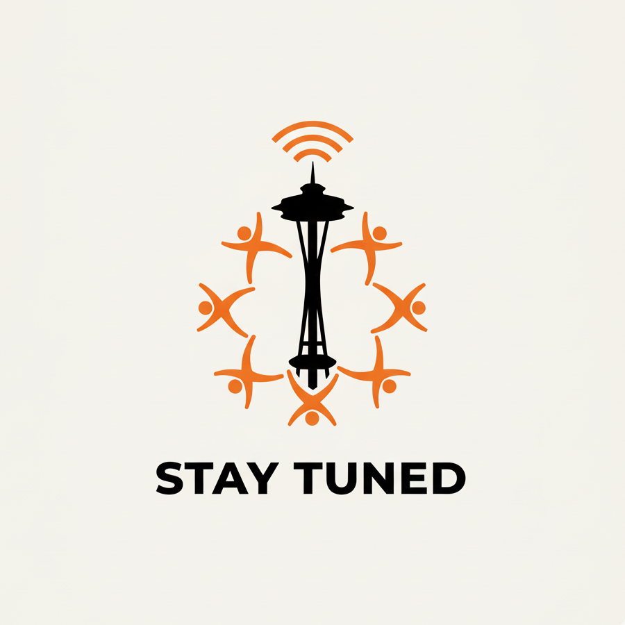 Merge Radio - Stay Tuned